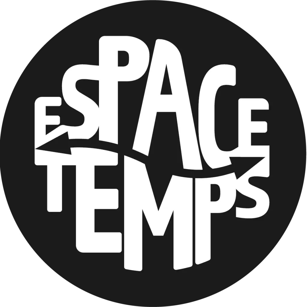 Logo collectif Espace Temps